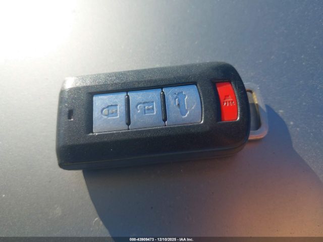 2014 MITSUBISHI LANCER JA32U8FW8EU011625 Photo 10