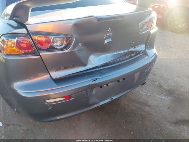 2014 MITSUBISHI LANCER JA32U8FW8EU011625 Photo 5