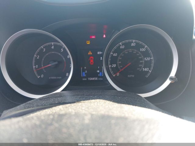 2014 MITSUBISHI LANCER JA32U8FW8EU011625 Photo 6