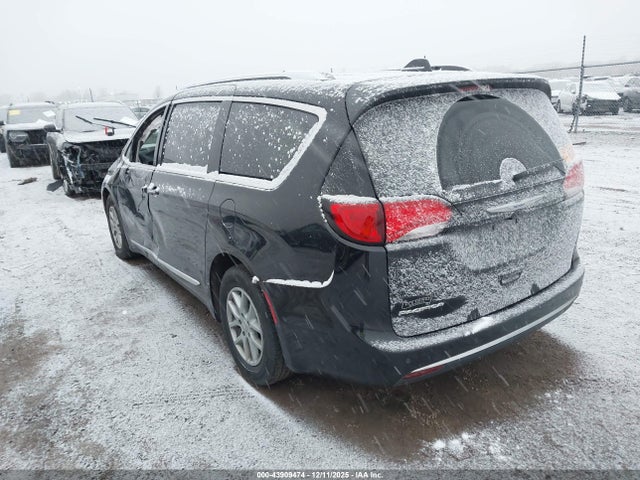 43909474 :رقم المزاد ، 2C4RC1BG2LR140043 vin ، 2020 Chrysler Pacifica Touring L مزاد بيع