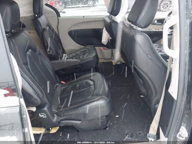 43909474 :رقم المزاد ، 2C4RC1BG2LR140043 vin ، 2020 Chrysler Pacifica Touring L مزاد بيع