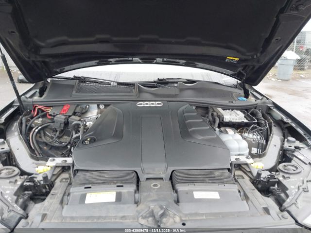 2022 AUDI Q7 WA1AJBF75ND001186 Photo 9