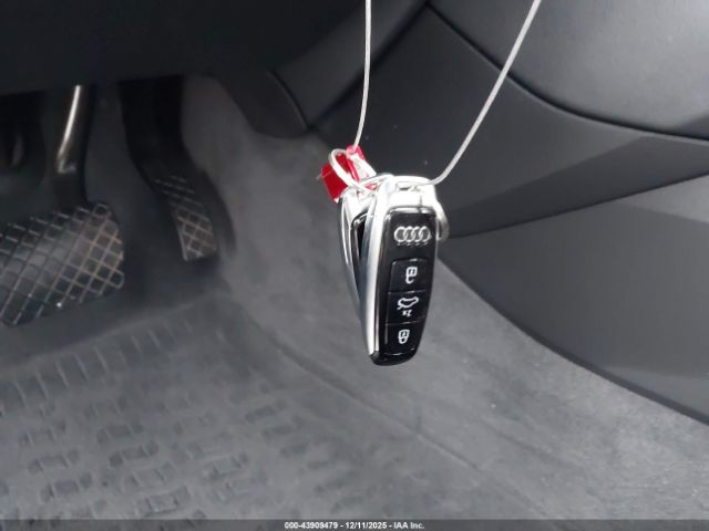 2022 AUDI Q7 WA1AJBF75ND001186 Photo 10