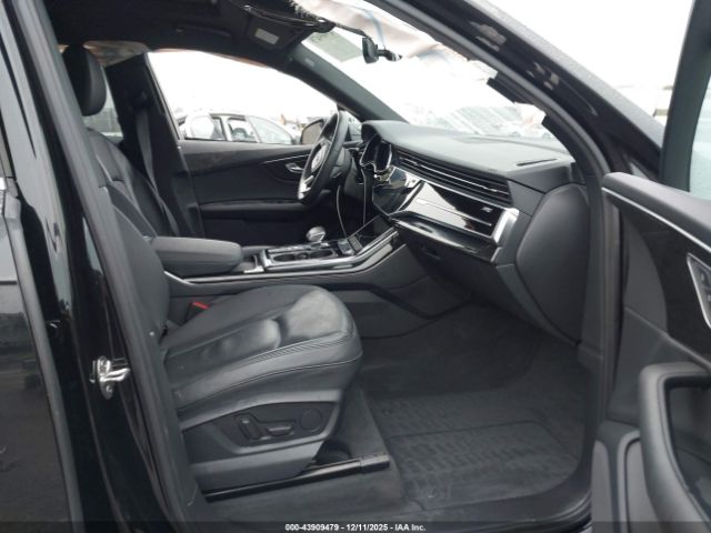 2022 AUDI Q7 WA1AJBF75ND001186 Photo 4