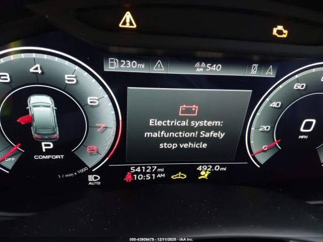 2022 AUDI Q7 WA1AJBF75ND001186 Photo 6