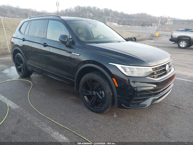 2024 VOLKSWAGEN TIGUAN 3VV8B7AX2RM040769