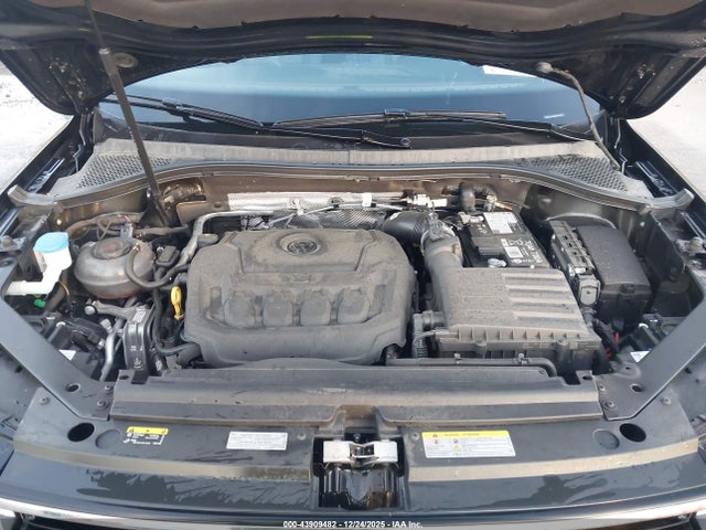 2024 VOLKSWAGEN TIGUAN 3VV8B7AX2RM040769 Photo 9