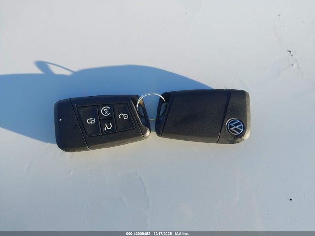 2024 VOLKSWAGEN TIGUAN 3VV8B7AX2RM040769 Photo 10