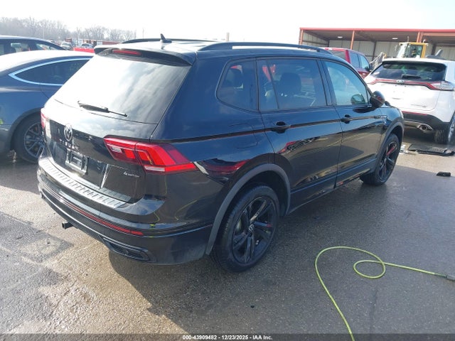 2024 VOLKSWAGEN TIGUAN 3VV8B7AX2RM040769 Photo 3