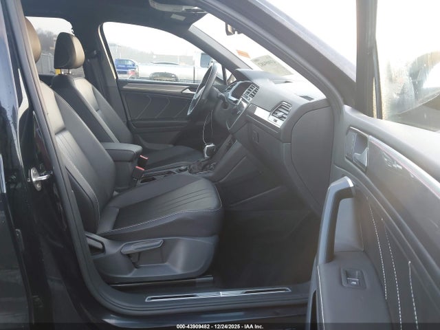 2024 VOLKSWAGEN TIGUAN 3VV8B7AX2RM040769 Photo 4