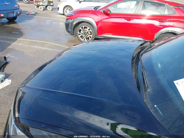 2024 VOLKSWAGEN TIGUAN 3VV8B7AX2RM040769 Photo 5