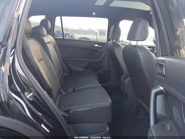 2024 VOLKSWAGEN TIGUAN 3VV8B7AX2RM040769 Photo 7