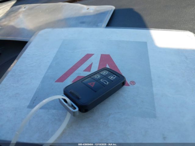 2012 VOLVO XC60 YV4952DLXC2297485 Photo 10