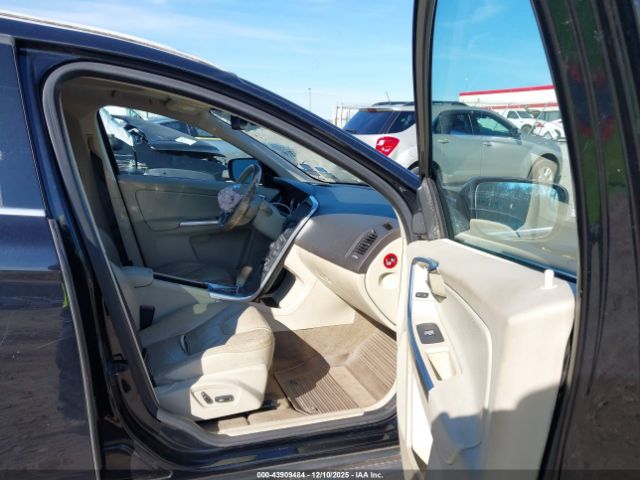 2012 VOLVO XC60 YV4952DLXC2297485 Photo 4