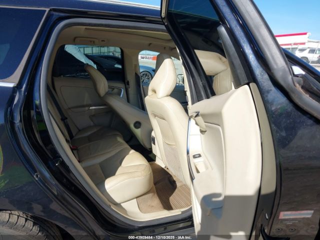 2012 VOLVO XC60 YV4952DLXC2297485 Photo 7