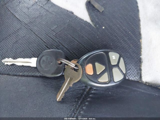 2007 CADILLAC ESCALADE 1GYEC63887R310849 Photo 10