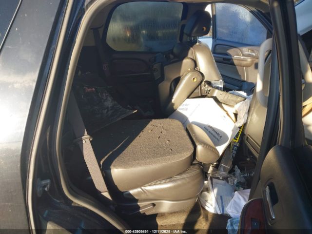 2007 CADILLAC ESCALADE 1GYEC63887R310849 Photo 7