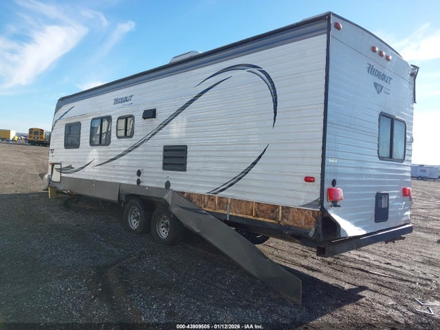 Продажа на аукционе авто 2016 Keystone Hideout, vin: 4YDT26027G7203266, номер лота: 43909505