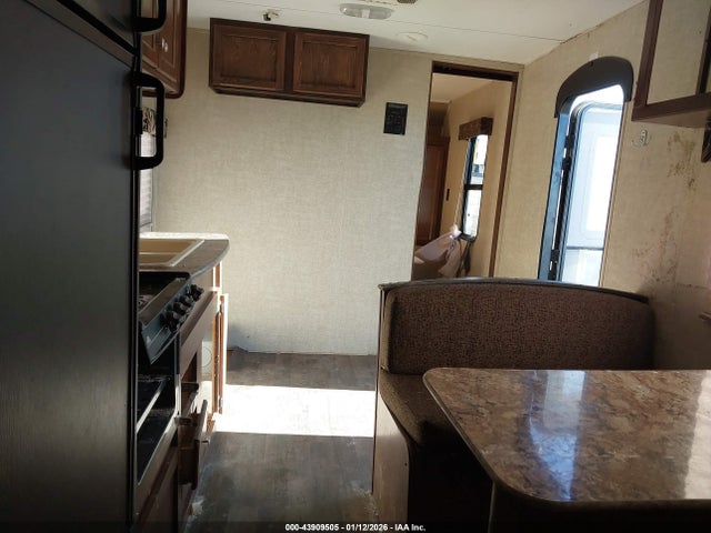 Продажа на аукционе авто 2016 Keystone Hideout, vin: 4YDT26027G7203266, номер лота: 43909505