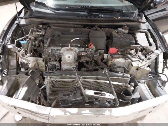Aukcja sprzedaży 2021 Acura Ilx Standard, vin: 19UDE2F37MA004323, numer aukcji: 43909519
