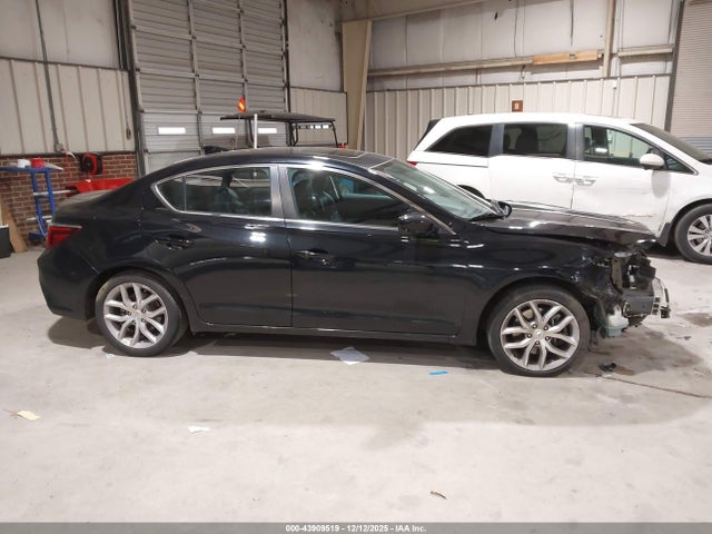 Aukcja sprzedaży 2021 Acura Ilx Standard, vin: 19UDE2F37MA004323, numer aukcji: 43909519