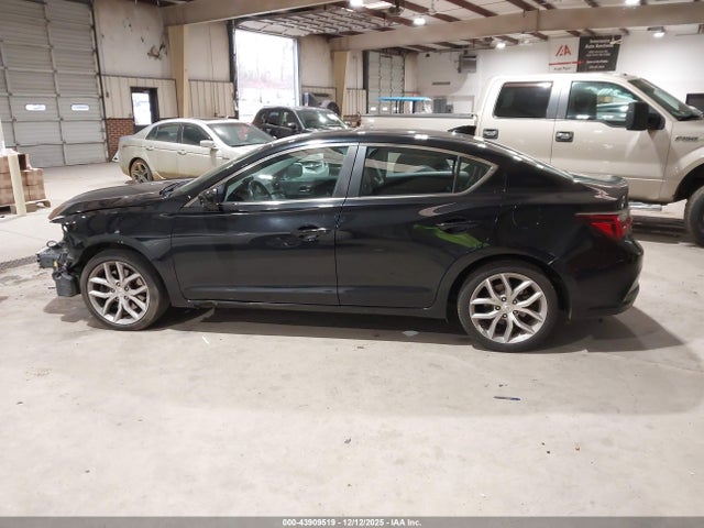 Aukcja sprzedaży 2021 Acura Ilx Standard, vin: 19UDE2F37MA004323, numer aukcji: 43909519