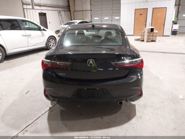 Aukcja sprzedaży 2021 Acura Ilx Standard, vin: 19UDE2F37MA004323, numer aukcji: 43909519