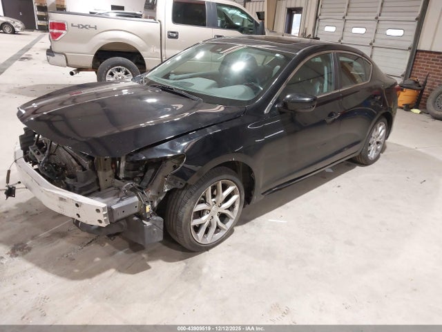 Aukcja sprzedaży 2021 Acura Ilx Standard, vin: 19UDE2F37MA004323, numer aukcji: 43909519