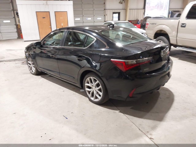 Aukcja sprzedaży 2021 Acura Ilx Standard, vin: 19UDE2F37MA004323, numer aukcji: 43909519