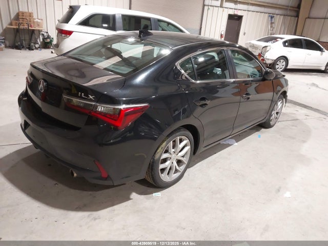 Aukcja sprzedaży 2021 Acura Ilx Standard, vin: 19UDE2F37MA004323, numer aukcji: 43909519