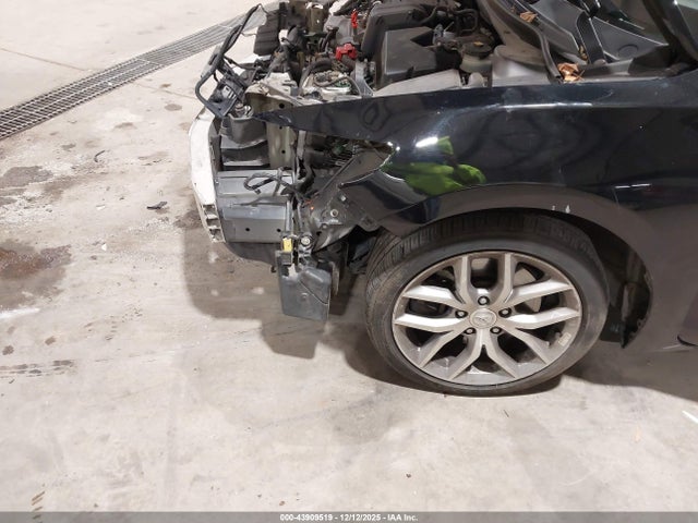 Aukcja sprzedaży 2021 Acura Ilx Standard, vin: 19UDE2F37MA004323, numer aukcji: 43909519