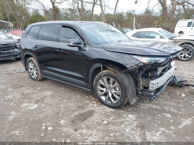 5TDAAAA52RS017216 auction archive image