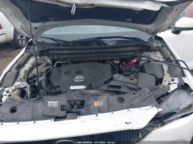 2019 MAZDA CX-5 JM3KFBEY2K0519661 Photo 9