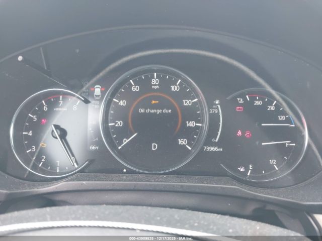 2019 MAZDA CX-5 JM3KFBEY2K0519661 Photo 6