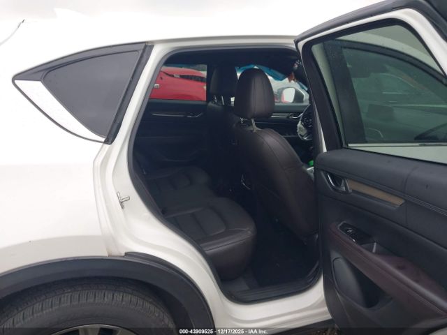 2019 MAZDA CX-5 JM3KFBEY2K0519661 Photo 7