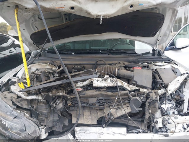 1HGCV1F38JA025389 Honda Accord Sport