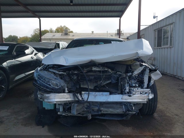 1HGCV1F38JA025389 Honda Accord Sport