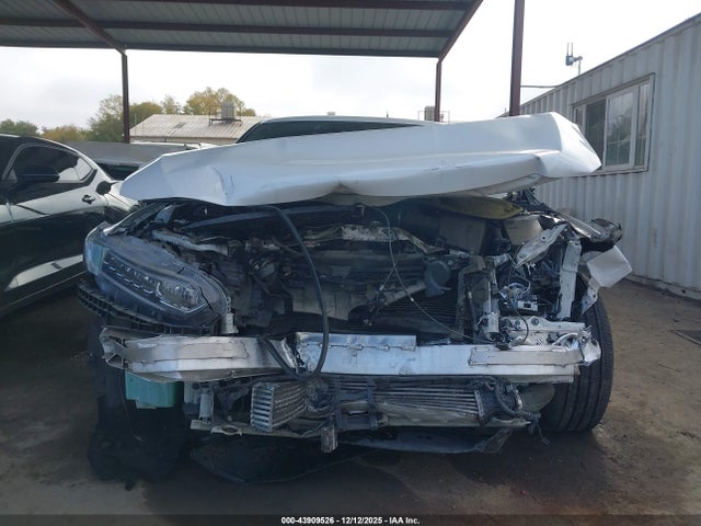 1HGCV1F38JA025389 Honda Accord Sport