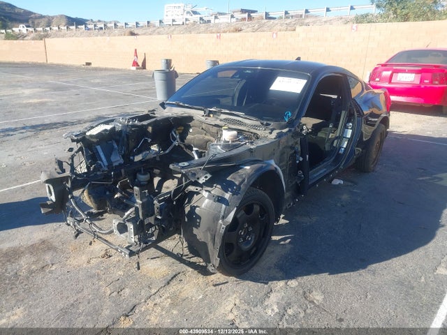 Aukcja sprzedaży 2023 Ford Mustang Gt Premium Fastback, vin: 1FA6P8CF6P5306580, numer aukcji: 43909534