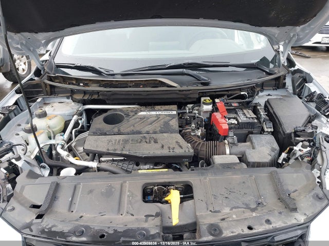 Продажа на аукционе авто 2023 Nissan Rogue Sv Fwd, vin: 5N1BT3BA3PC818026, номер лота: 43909536