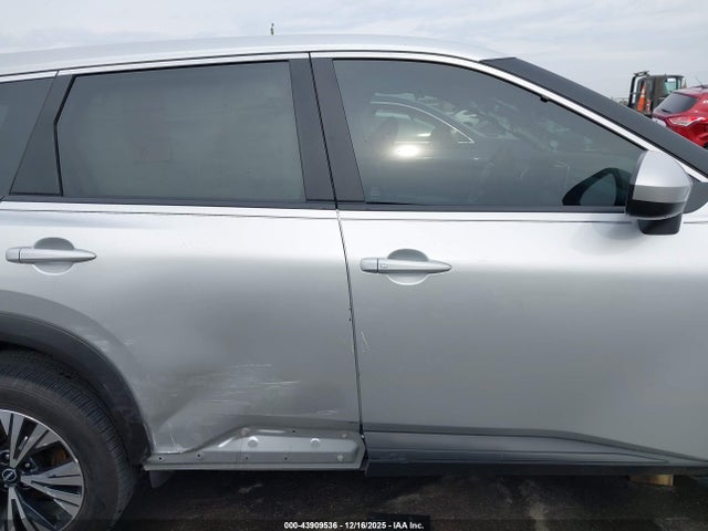 Продажа на аукционе авто 2023 Nissan Rogue Sv Fwd, vin: 5N1BT3BA3PC818026, номер лота: 43909536