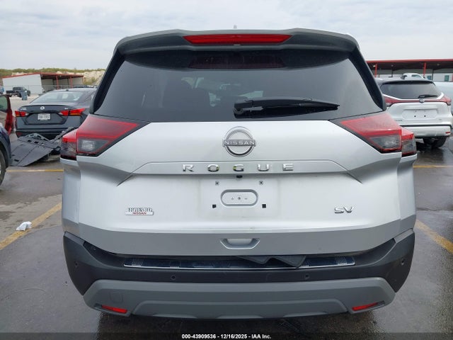 Продажа на аукционе авто 2023 Nissan Rogue Sv Fwd, vin: 5N1BT3BA3PC818026, номер лота: 43909536
