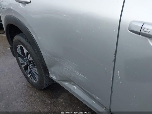 Продажа на аукционе авто 2023 Nissan Rogue Sv Fwd, vin: 5N1BT3BA3PC818026, номер лота: 43909536
