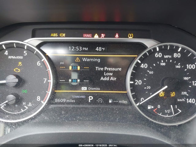 Продажа на аукционе авто 2023 Nissan Rogue Sv Fwd, vin: 5N1BT3BA3PC818026, номер лота: 43909536