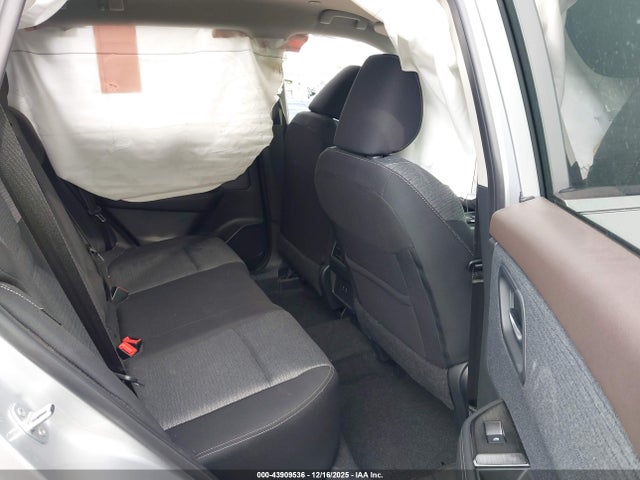Продажа на аукционе авто 2023 Nissan Rogue Sv Fwd, vin: 5N1BT3BA3PC818026, номер лота: 43909536