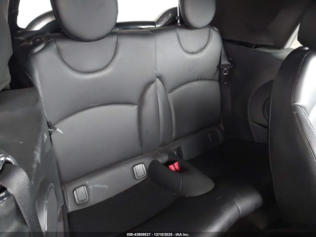 2015 MINI CONVERTIBLE WMWZP3C54FT708610 Photo 7