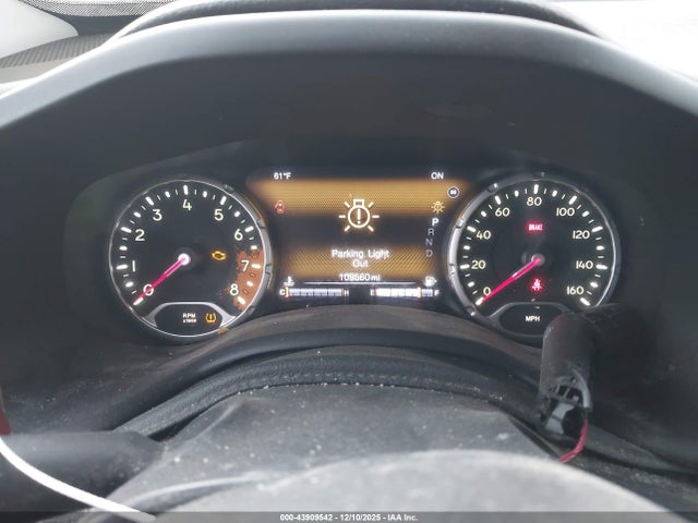 ZACCJBCB0HPE45122 Jeep Renegade Trailhawk 4x4