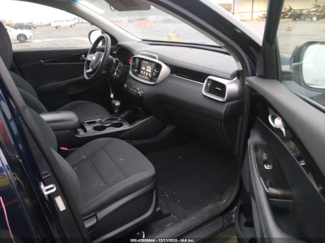 2020 KIA SORENTO 5XYPG4A53LG634042 Photo 4