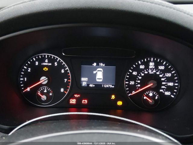 2020 KIA SORENTO 5XYPG4A53LG634042 Photo 6