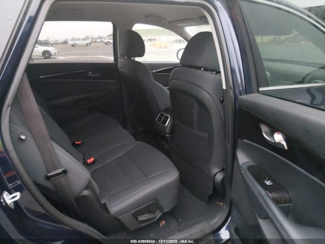 2020 KIA SORENTO 5XYPG4A53LG634042 Photo 7